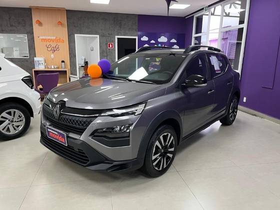 RENAULT KARDIAN 1.0 TCE FLEX EVOLUTION EDC